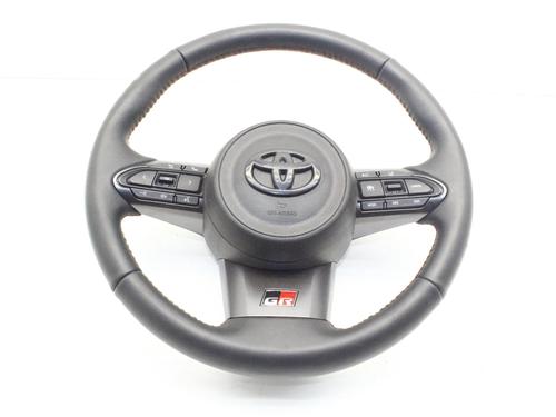 Rat Rat TOYOTA YARIS (_P21_, _PA1_, _PH1_) 1.6 GR 4WD (GXPA16) (261 hp) 39878803 39878803