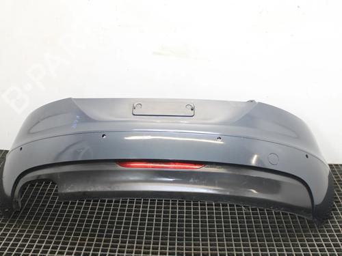 Used Rear bumper Rear bumper AUDI TT Roadster (8J9) 2.0 TFSI (200 hp) 39910180 39910180