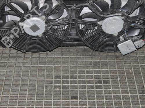 Radiator set NISSAN LEAF (ZE1) Electric | BP39773239M120 - Image 6