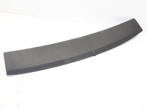 Bagagerumsbeklædning Bagagerumsbeklædning RENAULT MEGANE IV Hatchback (B9A/M/N_) 1.2 TCe 130 (B9MR) (130 hp) 39830598 39830598