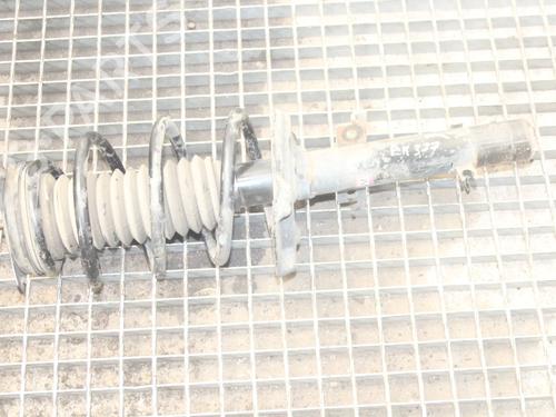 Used Left front shock absorber Left front shock absorber NISSAN X-TRAIL III (T32_, T32R, T32RR) 2.0 dCi ALL MODE 4x4-i (NT32) (177 hp) 39798557 39798557