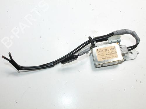 Elektronisk modul Elektronisk modul HONDA ACCORD VIII (CU) 2.2 i-DTEC (CU3) (150 hp) 39792009 39792009