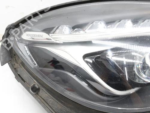Right headlight MERCEDES-BENZ E-CLASS T-Model (S212) E 350 BlueTEC (212.226) | BP39862900C29 - Image 3