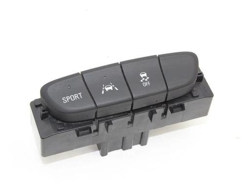Used Switch Switch OPEL ASTRA K Sports Tourer (B16) 1.6 CDTi (35) (110 hp) 39842152 39842152