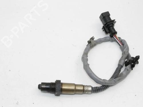 Elektronisk sensor Elektronisk sensor JAGUAR XJ (X351) 5.0 SCV8 (510 hp) 39800106 39800106