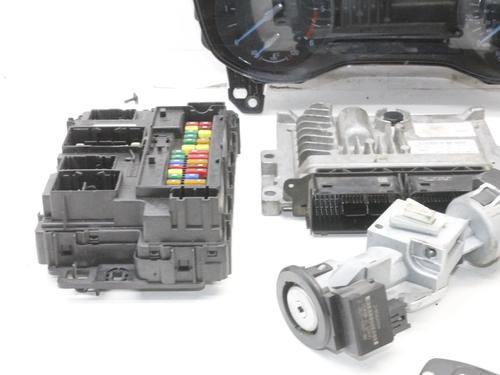 Electronic module FORD MONDEO V Hatchback (CE) 2.0 TDCi | BP39816743M83 - Image 3