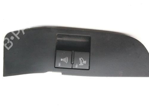 Kombi Kontakt / Stilkkontakt Kombi Kontakt / Stilkkontakt AUDI A4 B7 Convertible (8HE) 3.0 TDI quattro (233 hp) 39811650 39811650