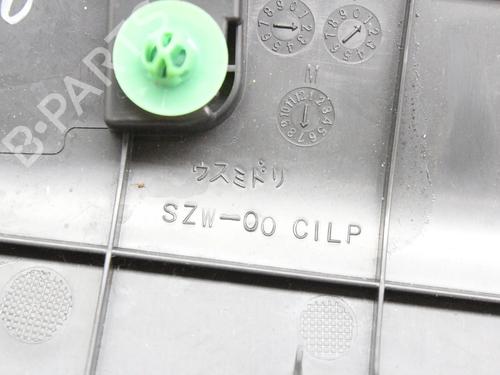Boot lining HONDA CR-Z (ZF) 1.5 IMA (ZF1) | BP39782438I3 - Image 6