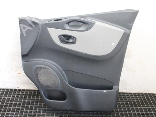 Used Front right panel Front right panel RENAULT TRAFIC III Van (FG_) 1.6 dCi 125 (FGMH) (125 hp) 39840404 39840404