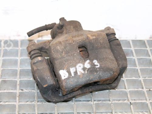 Used Right front brake caliper Right front brake caliper KIA CEE'D (JD) 1.6 CRDi 128 (128 hp) 39815994 39815994