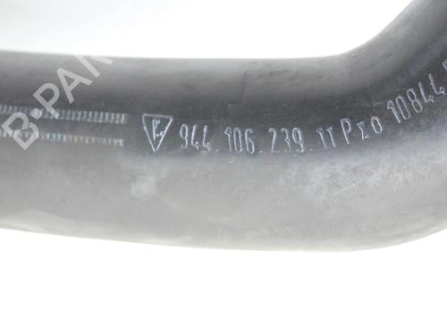 Pipe PORSCHE 968 3.0 | BP39847255M125 - Image 4
