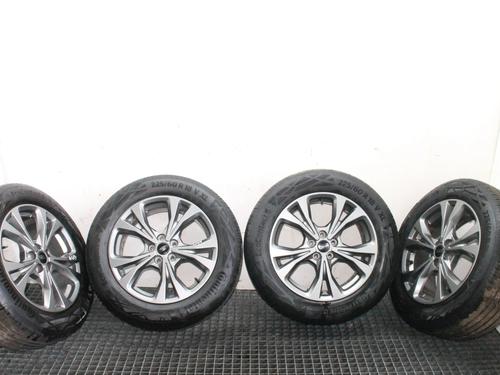 Velgenset Velgenset FORD KUGA III (DFK) 2.5 FHEV (190 hp) 39875302 39875302