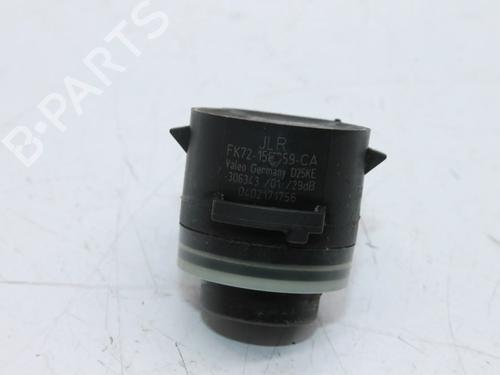 Electronic module LAND ROVER DISCOVERY SPORT (L550) 2.0 D 4x4 | BP39847355M83 - Image 3
