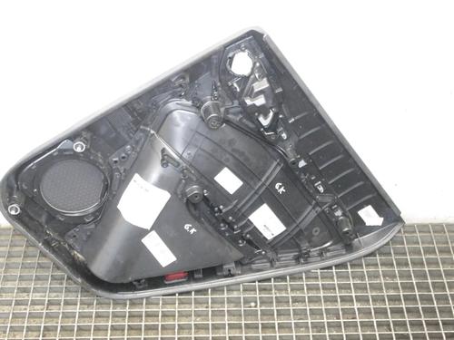 Rear left panel AUDI Q3 (8UB, 8UG) 2.0 TDI quattro | BP39788103C60 - Image 6