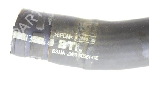 Pipe FORD FOCUS IV (HN) 1.0 EcoBoost | BP39865518M125 - Image 5