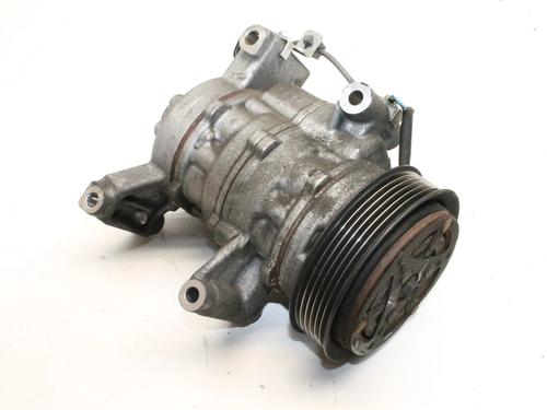 AC compressor HONDA JAZZ IV (GK_) 1.3 | BP39828623M34 - Image 4
