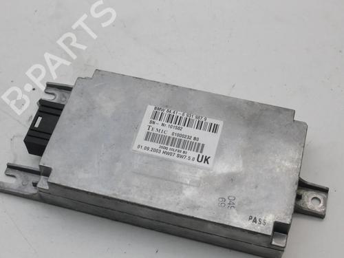 Control unit BMW 7 (E65, E66, E67) 760 i, Li | BP39800959M11 - Image 3