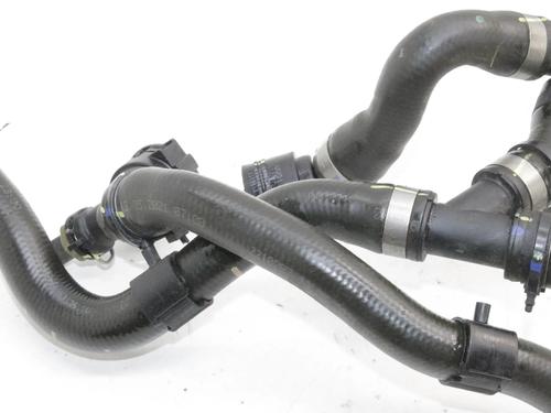 Pipe POLESTAR POLESTAR 2 (534) EV | BP39830298M125 - Image 3