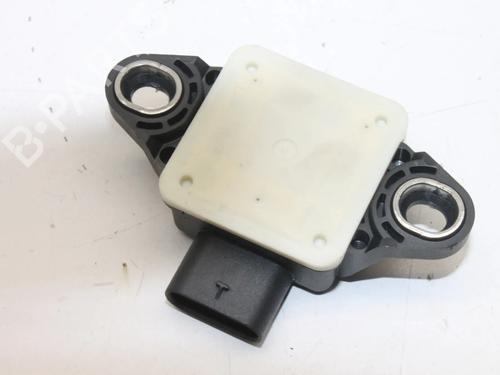 Electronic sensor JAGUAR XF I (X250) 2.2 D | BP39856395M84 - Image 4