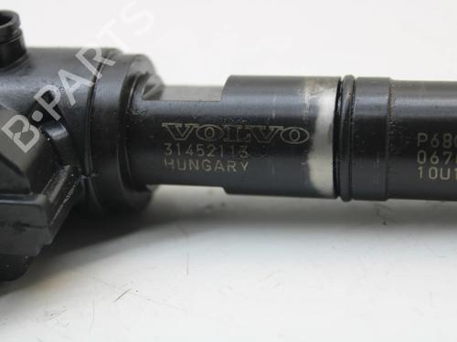 Injector VOLVO XC60 II (246) D4 AWD | BP39867623M100 - Image 5