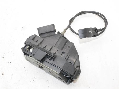 Front left lock FORD RANGER (TKE) 3.2 TDCi 4x4 | BP39786909C98 - Image 3