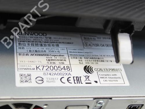 Display MITSUBISHI ECLIPSE CROSS (GK_, GL_) 1.5 T-Mivec | BP39860913C48  - Image 6