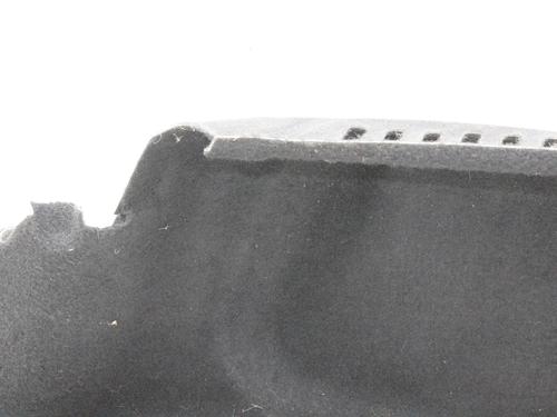 Boot lining JAGUAR XF I (X250) 2.2 D | BP39782705I3 - Image 4