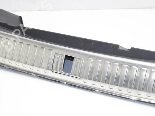 Pynteliste til bagklap AUDI E-TRON (GEN) 55 quattro | BP39868859C151 - Image 3