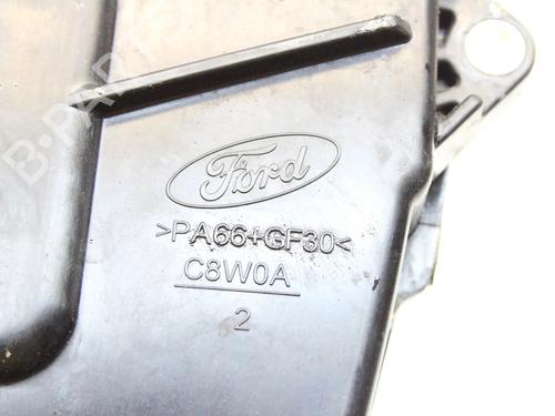 Timing cover FORD FOCUS IV (HN) 1.0 EcoBoost | BP39833920M123  - Image 5