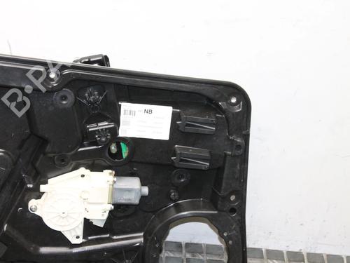 Front left window mechanism MERCEDES-BENZ A-CLASS (W176) A 200 CDI (176.001) | BP39800178C22 - Image 5
