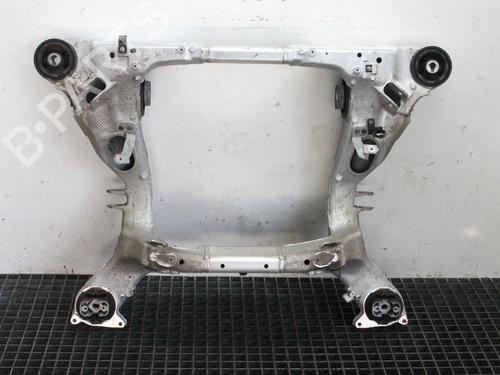 Used Rear axle Rear axle MERCEDES-BENZ EQS (V297) EQS 450+ (297.123) (333 hp) 39781118 39781118