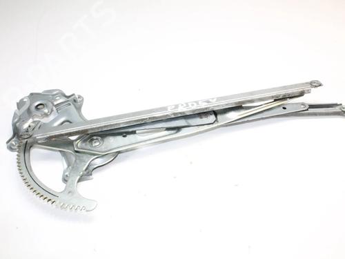 Used Front right window mechanism Front right window mechanism TOYOTA PRIUS (_W3_) 1.8 Hybrid (ZVW30) (136 hp) 39772108 39772108