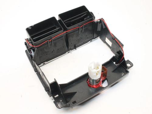 Air vent AUDI A8 D3 (4E2, 4E8) 3.0 TDI quattro | BP39825886I21 - Image 4