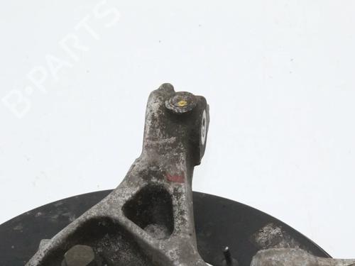 Left front steering knuckle OPEL AMPERA (R12) EV 150 | BP39871921M25 - Image 5