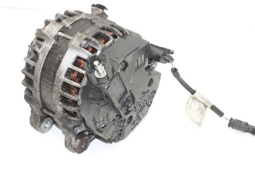 Alternator JAGUAR XE (X760) 2.0 D | BP39838814M7 - Image 4