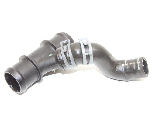 Rør Rør VW POLO VI (AW1, BZ1, AE1) 1.0 TSI (95 hp) 39876691 39876691