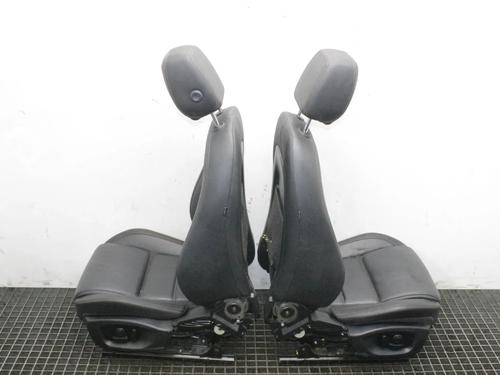 Sæde sæt JAGUAR XE (X760) 2.0 D | BP39877097C78 - Image 5