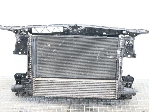 Frontplade/Frontkurv Frontplade/Frontkurv AUDI A6 C7 (4G2, 4GC) 2.0 TDI (177 hp) 39878798 39878798