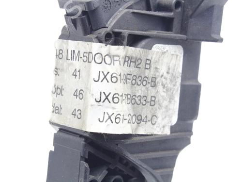 Pedal FORD FOCUS IV (HN) 1.0 EcoBoost | BP39871663I4 - Image 3