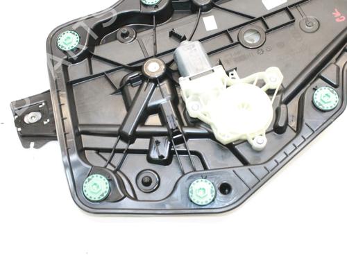 Elevador vidro trás esquerdo VW ID.4 (E21) Pure Performance | BP39778095C24 - Image 6