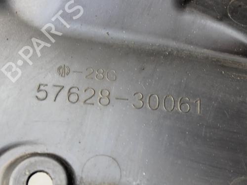 Underbody protection LEXUS IS III (_E3_) 300h (AVE30_, AVE30R) | BP39838178M92 - Image 9