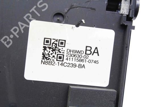 Control unit LAND ROVER DEFENDER Station Wagon (L663) D250 MHEV 4x4 | BP39775427M11 - Image 5