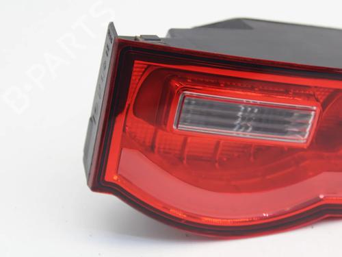 Left tailgate light JAGUAR F-PACE (X761) 2.0 TD4 AWD | BP39847689C79  - Image 6