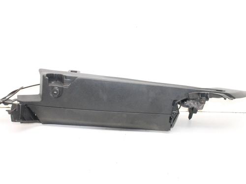 Used Boot lining Boot lining PEUGEOT 308 II (LB_, LP_, LW_, LH_, L3_) 2.0 BlueHDi 150 (150 hp) 39795696 39795696