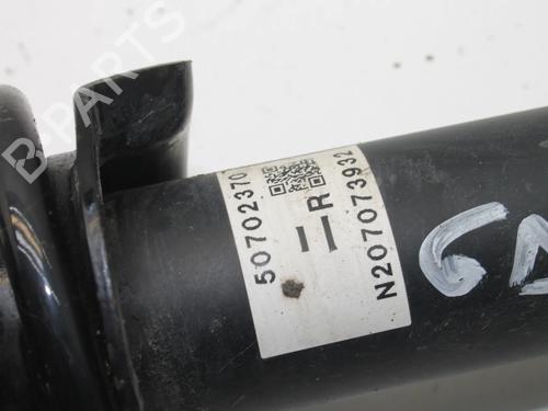 Højre bagtil støddæmper MAZDA MX-5 IV (ND__) 1.5 (ND2E, ND5R) | BP39854992M19 - Image 6
