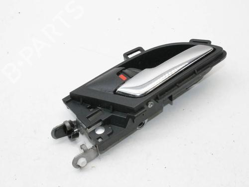 Used Front left interior door handle Front left interior door handle HONDA CR-V III (RE_) 2.2 i-DTEC 4WD (RE6) (150 hp) 39861840 39861840