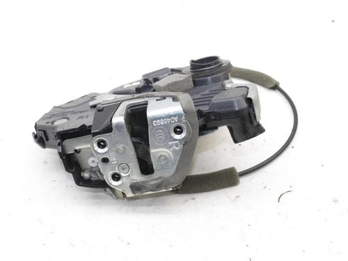 Used Front right lock Front right lock LEXUS IS III (_E3_) 300h (AVE30_, AVE30R) (223 hp) 39828734 39828734