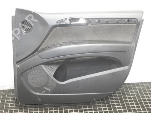 Used Other Other AUDI Q7 (4LB) 4.2 TDI quattro (326 hp) 39827271 39827271