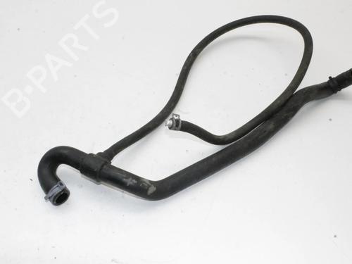 Used Pipe Pipe MERCEDES-BENZ S-CLASS (W221, V221) S 350 BlueTec (221.026, 221.126) (258 hp) 39830214 39830214