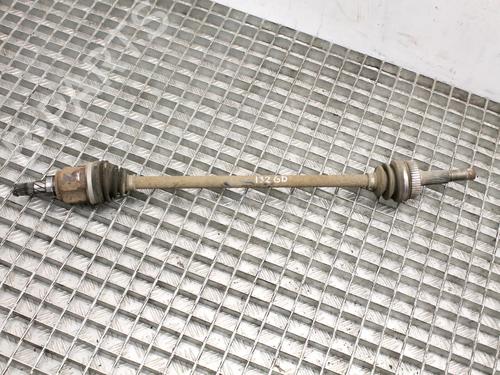 Used Right rear driveshaft Right rear driveshaft NISSAN QASHQAI I (J10, NJ10) 2.0 dCi All-wheel Drive (150 hp) 39867002 39867002